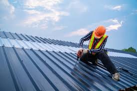 Reliable Friedens, PA Roofing Solutions